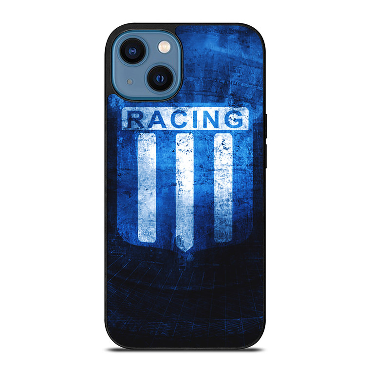 RACING CLUB FC iPhone 14 Case