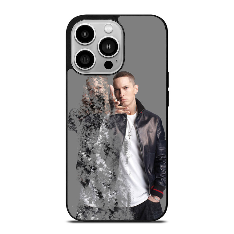 EMINEM RAPPER iPhone 14 Pro Case
