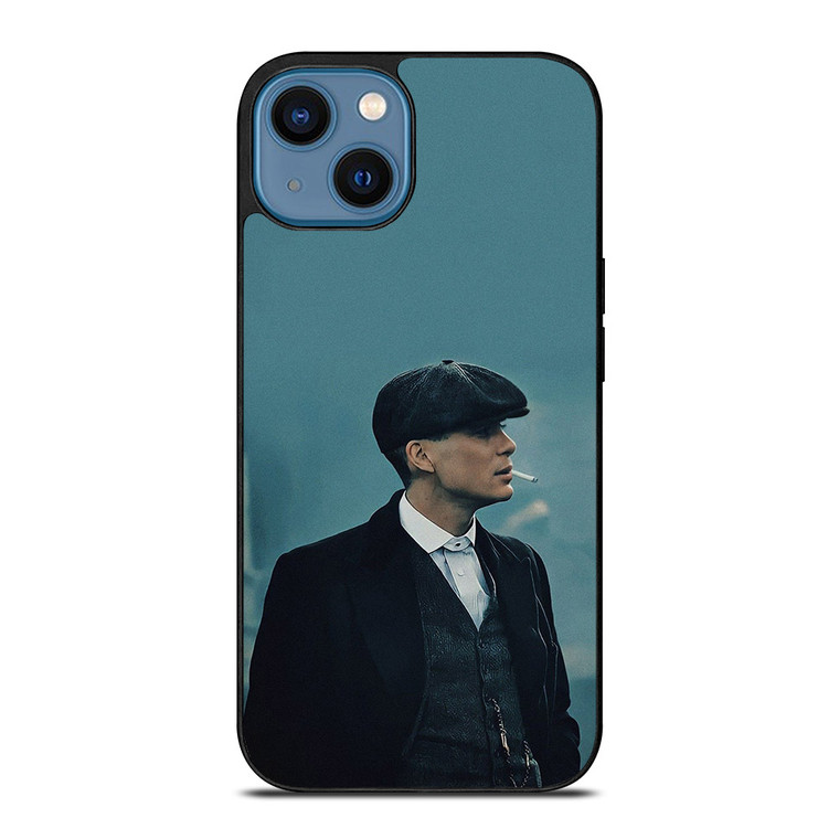 SHELBY PEAKY BLINDERS COOL iPhone 14 Case