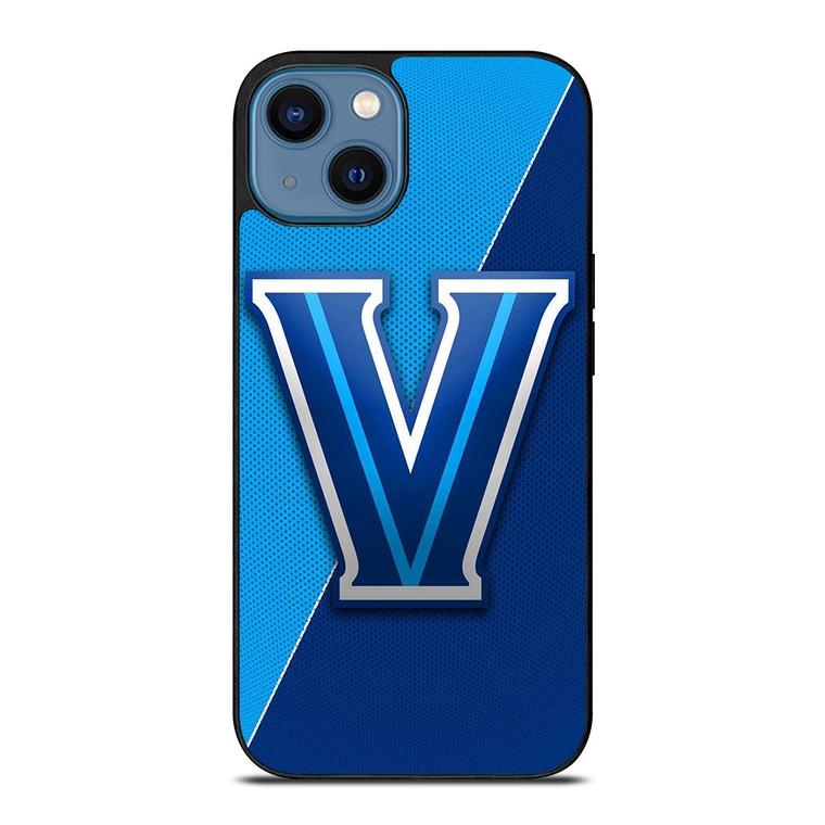VILLANOVA ICON iPhone 14 Case