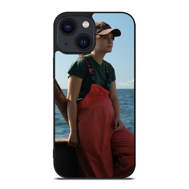 CODA EMILIA JONES 2 iPhone 14 Plus Case CODA EMILIA JONES 2 iPhone 14 Plus Case