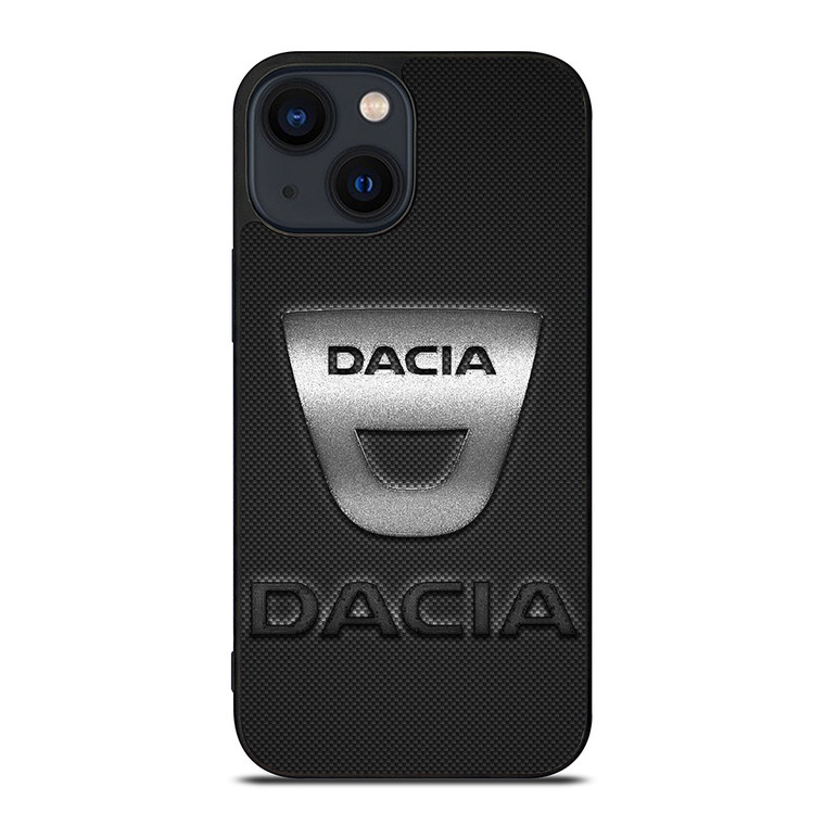 DACIA ICON iPhone 14 Plus Case DACIA ICON iPhone 14 Plus Case