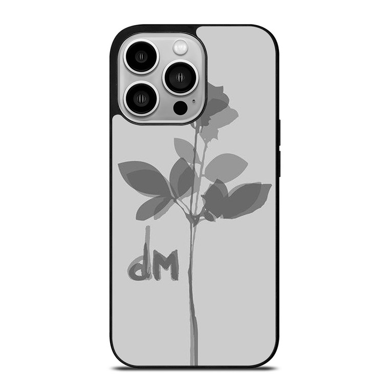 DEPECHE MODE 2 iPhone 14 Pro Case