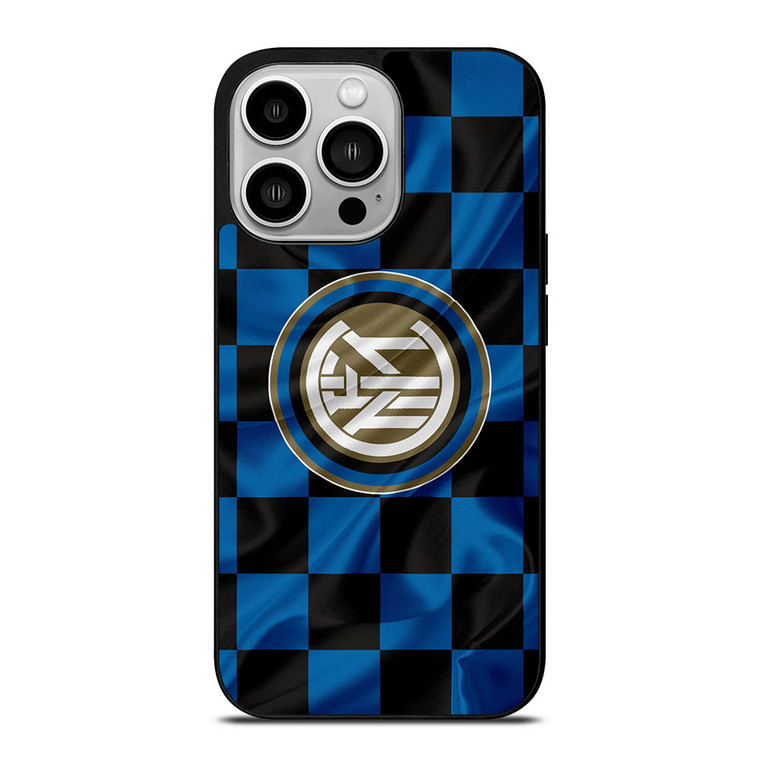 INTER MILAN ICON 2 iPhone 14 Pro Case INTER MILAN ICON 2 iPhone 14 Pro Case