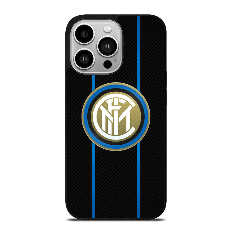INTER MILAN LOGO 2 iPhone 14 Pro Case INTER MILAN LOGO 2 iPhone 14 Pro Case