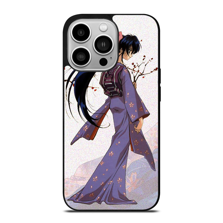 KAMIYA KAORU ANIME iPhone 14 Pro Case KAMIYA KAORU ANIME iPhone 14 Pro Case