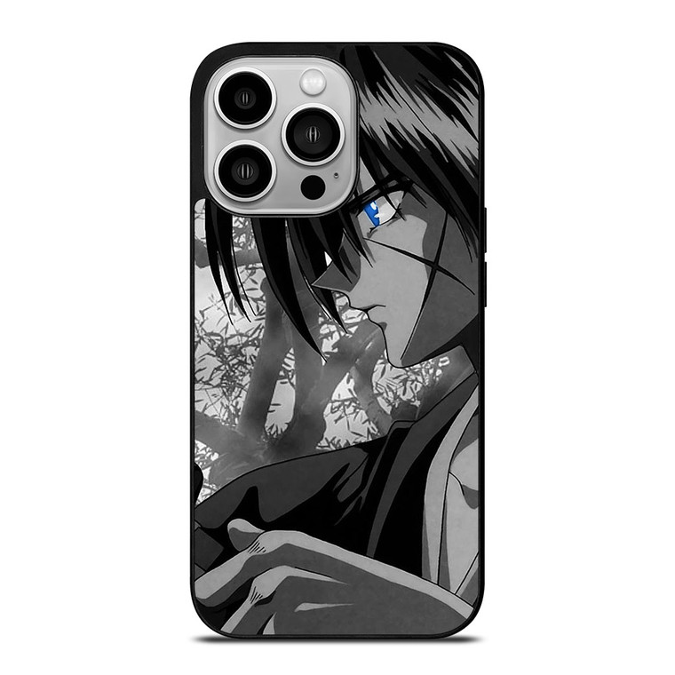 RUROUNI KENSHIN ART iPhone 14 Pro Case