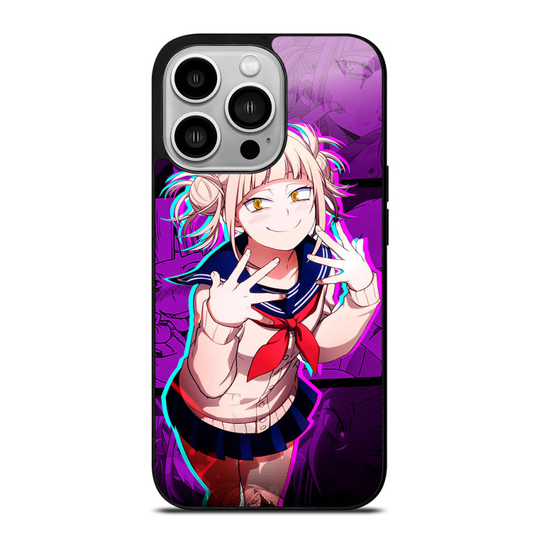 TOGA HIMIKO ANIME iPhone 14 Pro Case
