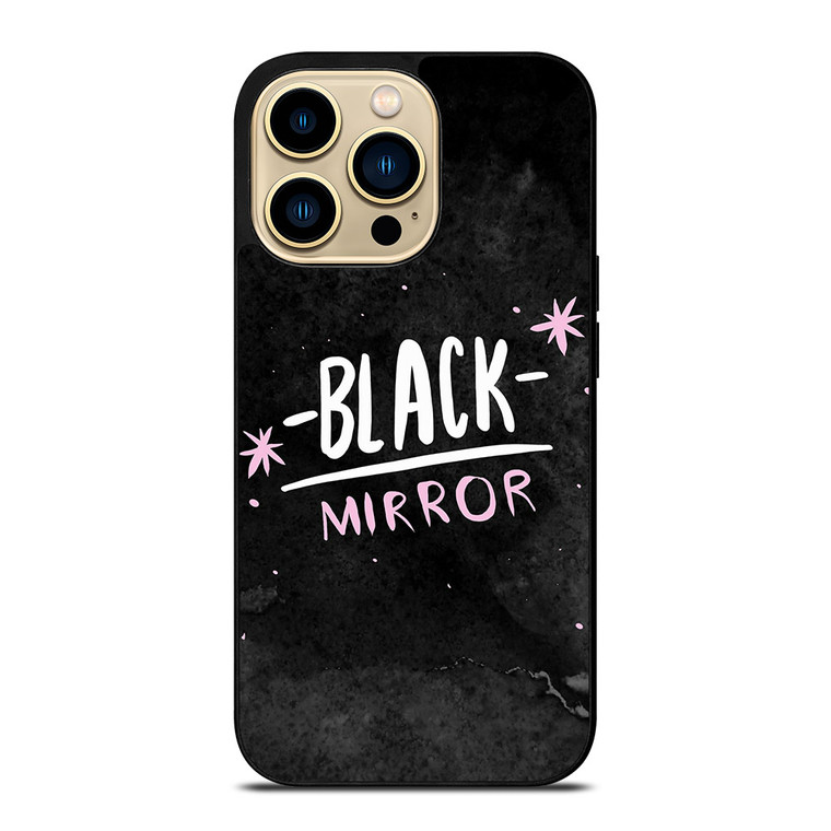 BLACK MIRROR MOVIE iPhone 14 Pro Max Case