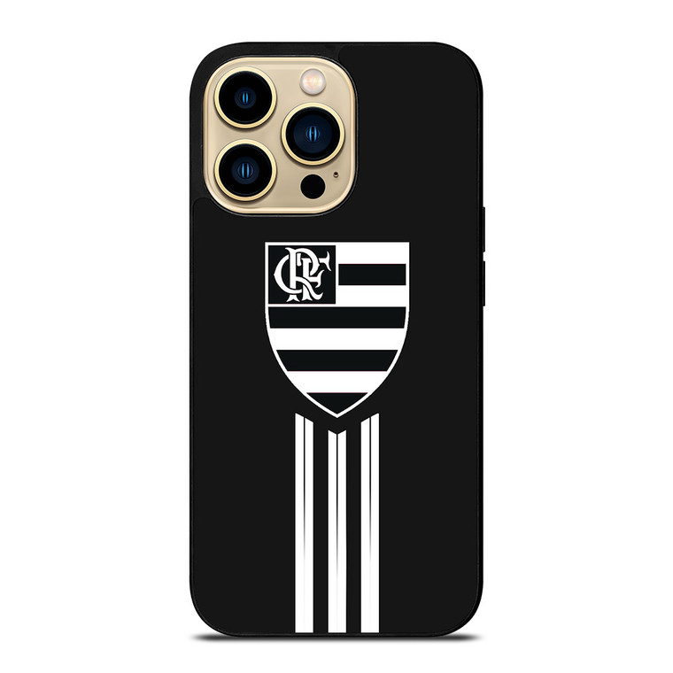 FLAMENGO FC SYMBOL iPhone 14 Pro Max Case