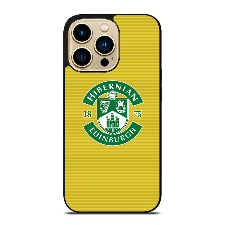 HIBERNIAN FC ICON iPhone 14 Pro Max Case HIBERNIAN FC ICON iPhone 14 Pro Max Case