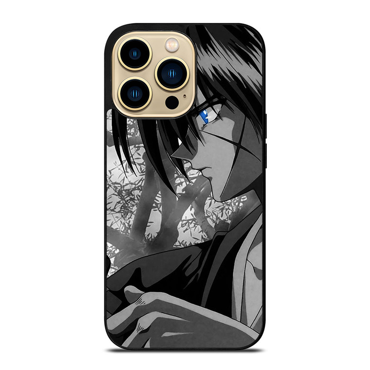 RUROUNI KENSHIN ART iPhone 14 Pro Max Case
