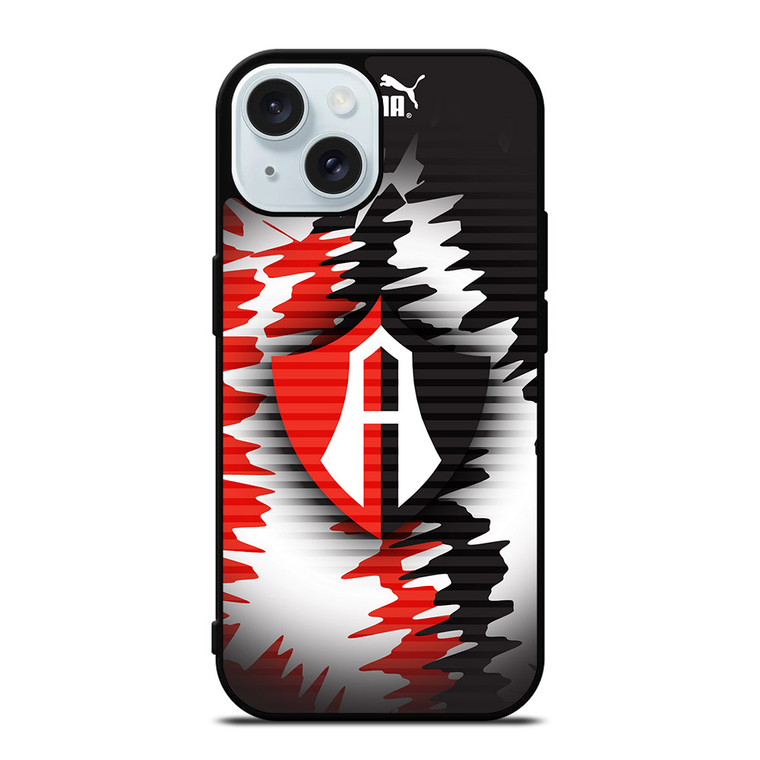ATLAS FC iPhone 15 Case