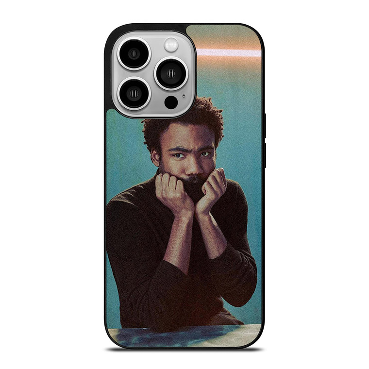 CHILDISH GAMBINO iPhone 14 Pro Case