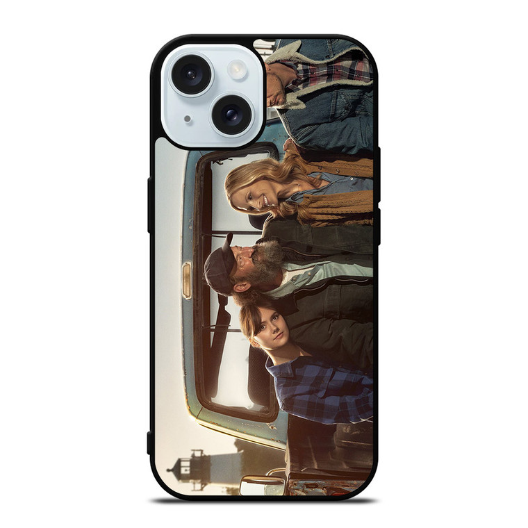 CODA FILM iPhone 15 Case