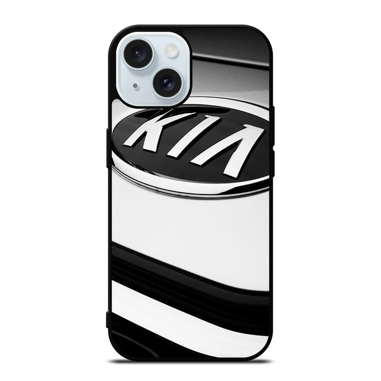 KIA SYMBOL iPhone 15 Case