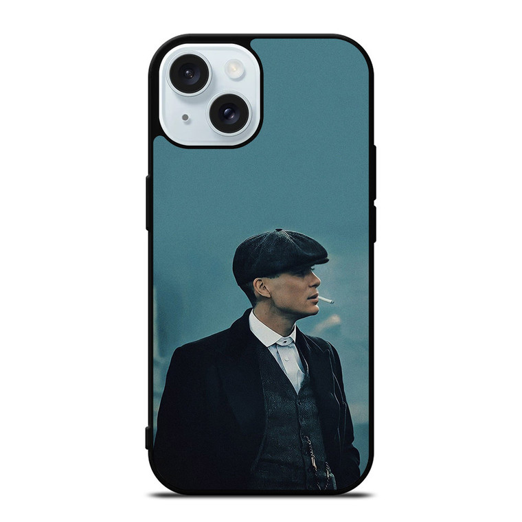 SHELBY PEAKY BLINDERS COOL iPhone 15 Case