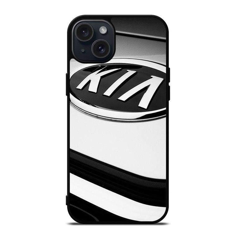 KIA SYMBOL iPhone 15 Plus Case