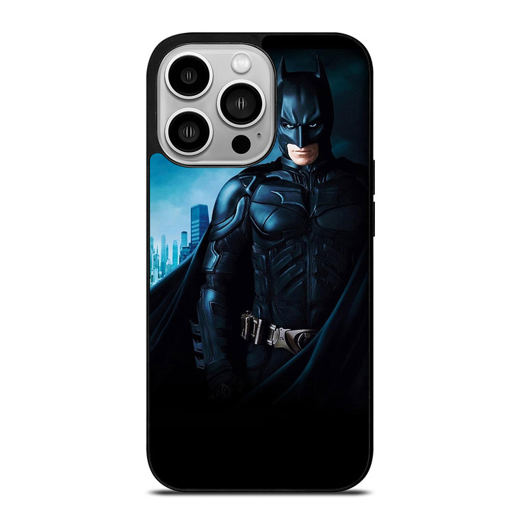 BATMAN iPhone 14 Pro Case