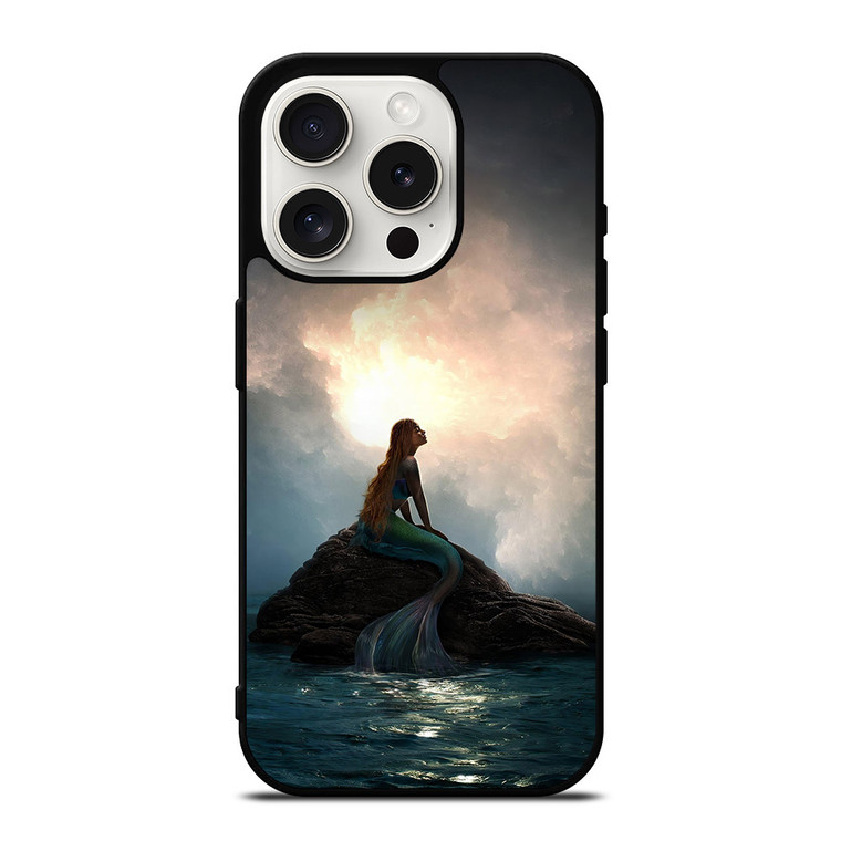 THE LITTLE MERMAID 2023 2 iPhone 15 Pro Case THE LITTLE MERMAID 2023 2 iPhone 15 Pro Case
