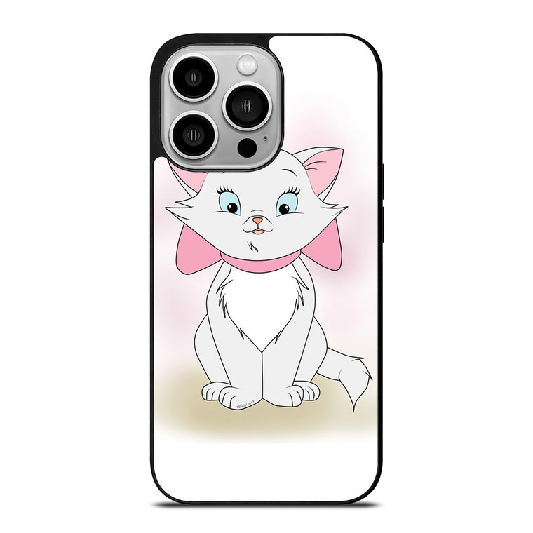 ARISTOCATS MARIE ART 2 iPhone 14 Pro Case
