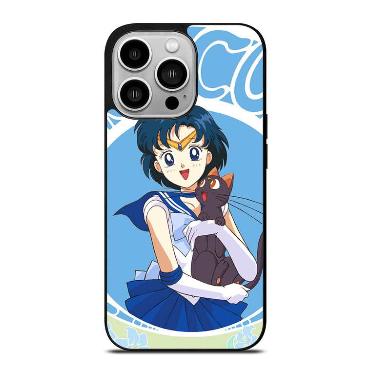 AMI SAILOR MOON LUNA iPhone 14 Pro Case