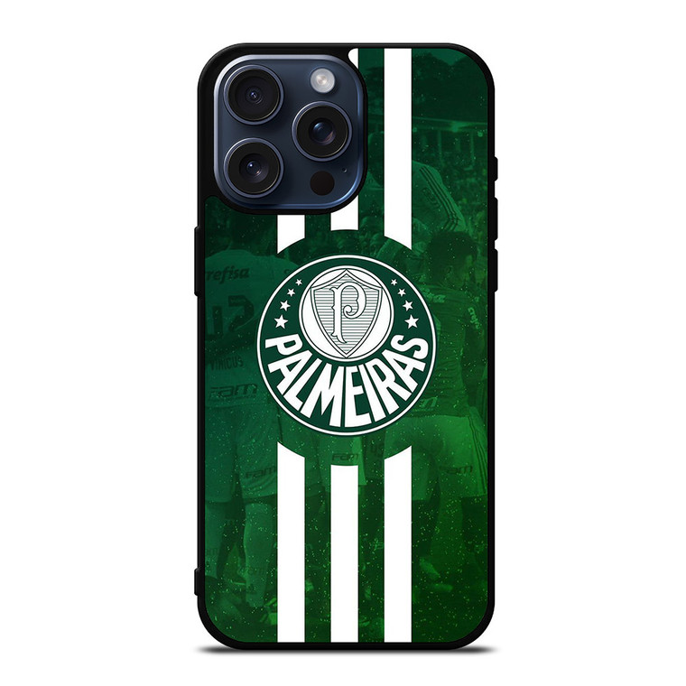 PALMEIRAS LOGO iPhone 15 Pro Max Case PALMEIRAS LOGO iPhone 15 Pro Max Case