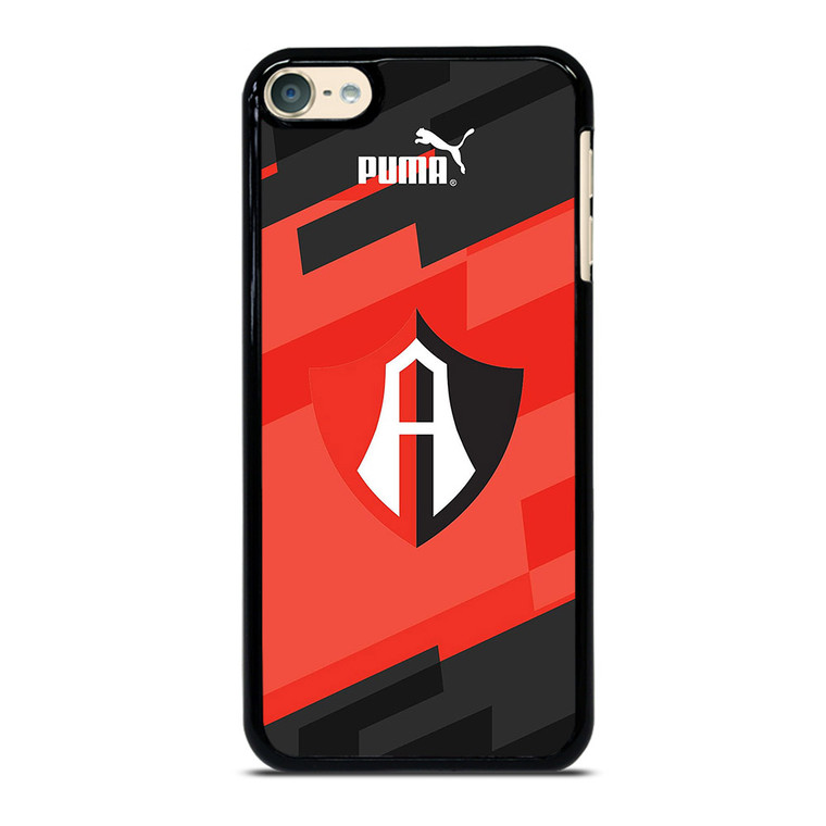 ATLAS FOOTBALL CLUB PUMA iPod Touch 6 Case ATLAS FOOTBALL CLUB PUMA iPod Touch 6 Case