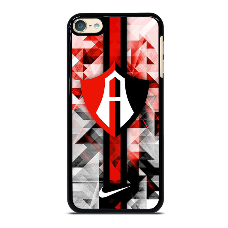 ATLAS FOOTBALL CLUB iPod Touch 6 Case ATLAS FOOTBALL CLUB iPod Touch 6 Case