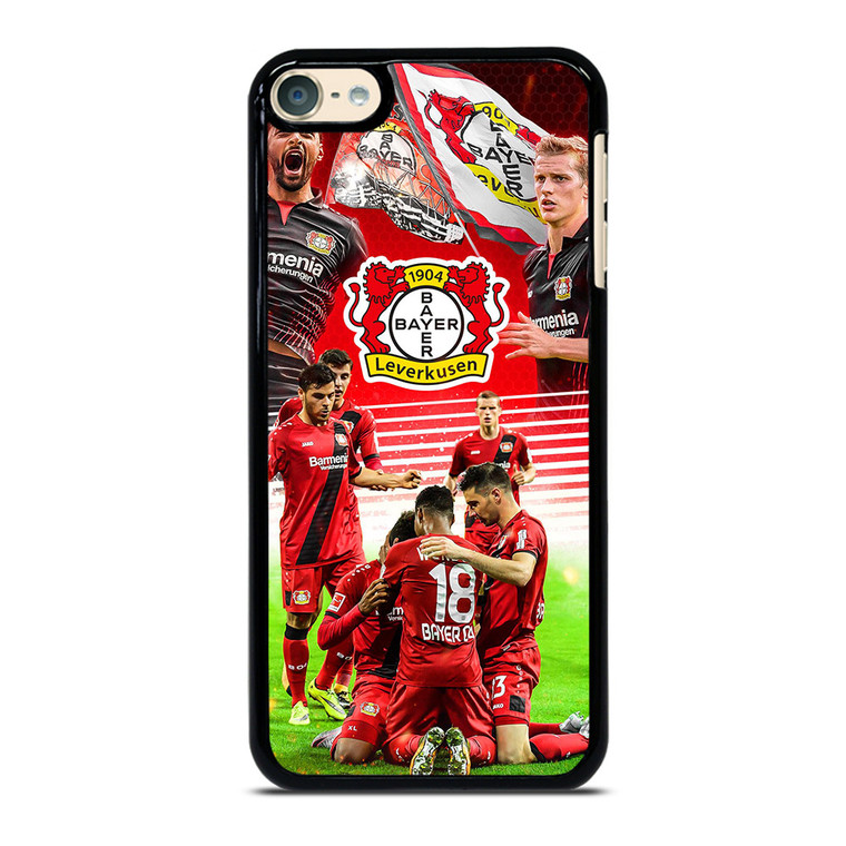 BAYER LEVERKUSEN 1904 BUNDESLIGA iPod Touch 6 Case