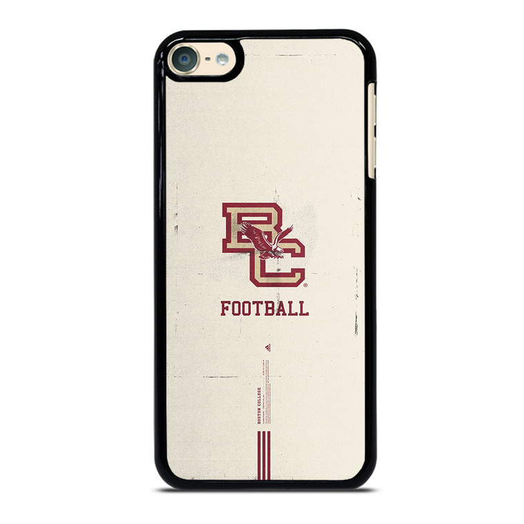 BOSTON COLLEGE EAGLES ART iPod Touch 6 Case