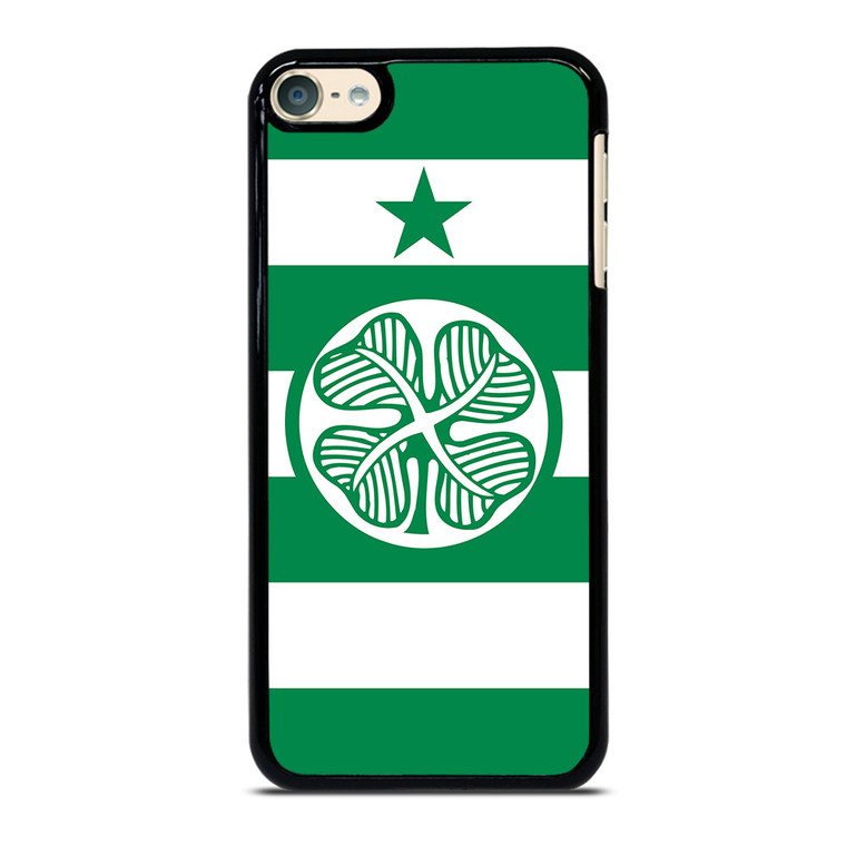 CELTIC FC LOGO iPod Touch 6 Case