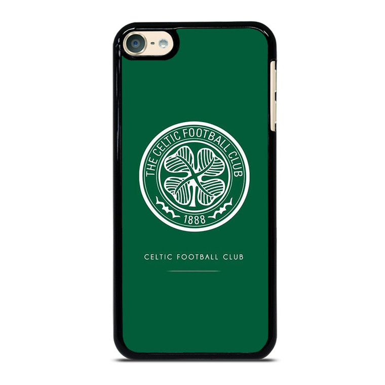 CELTIC FOOTBALL CLUB LOGO iPod Touch 6 Case CELTIC FOOTBALL CLUB LOGO iPod Touch 6 Case