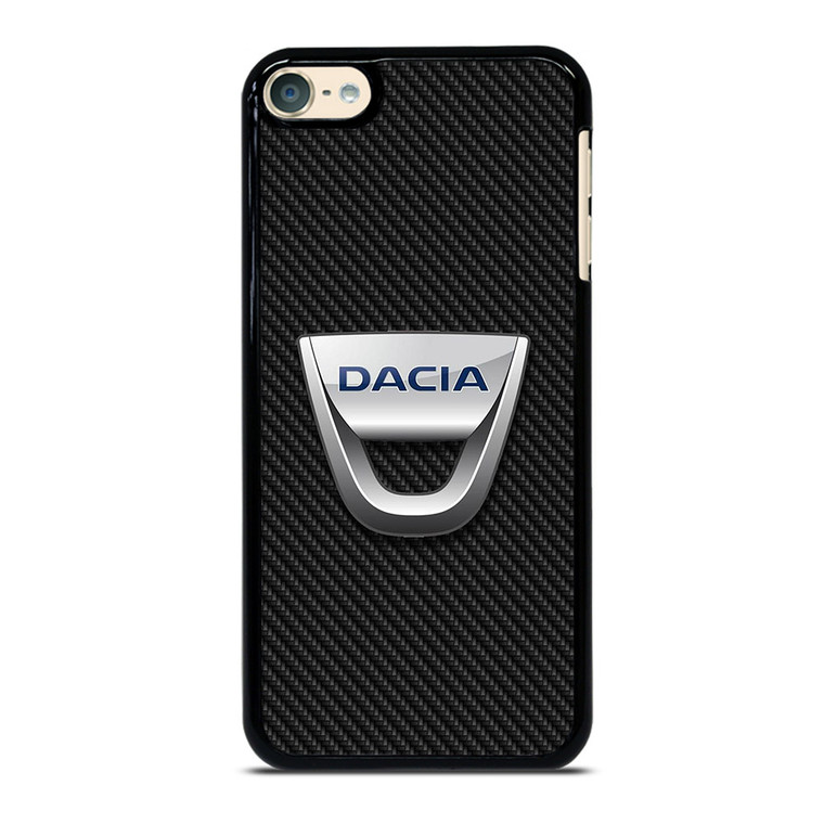 DACIA LOGO iPod Touch 6 Case DACIA LOGO iPod Touch 6 Case