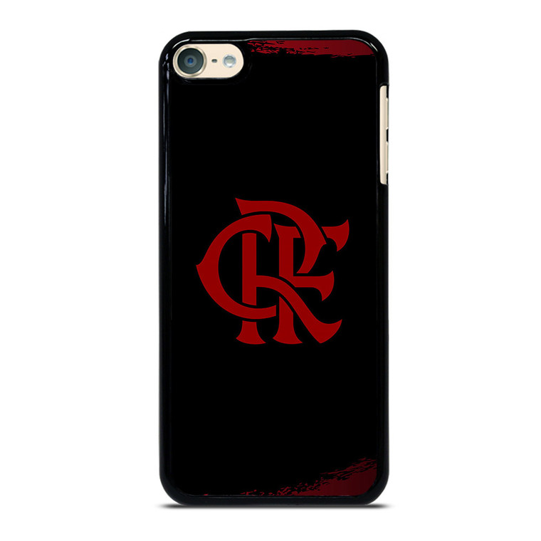 FLAMENGO FOOTBALL CLUB iPod Touch 6 Case