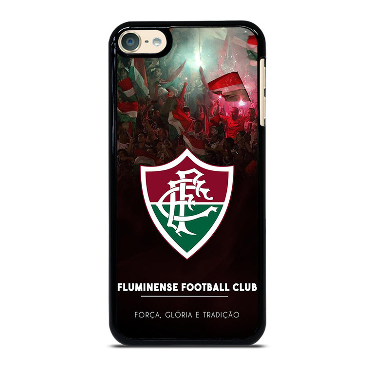 FLUMINENSE FOOTBALL CLUB iPod Touch 6 Case FLUMINENSE FOOTBALL CLUB iPod Touch 6 Case