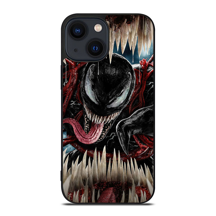 VENOM SCARY iPhone 14 Plus Case