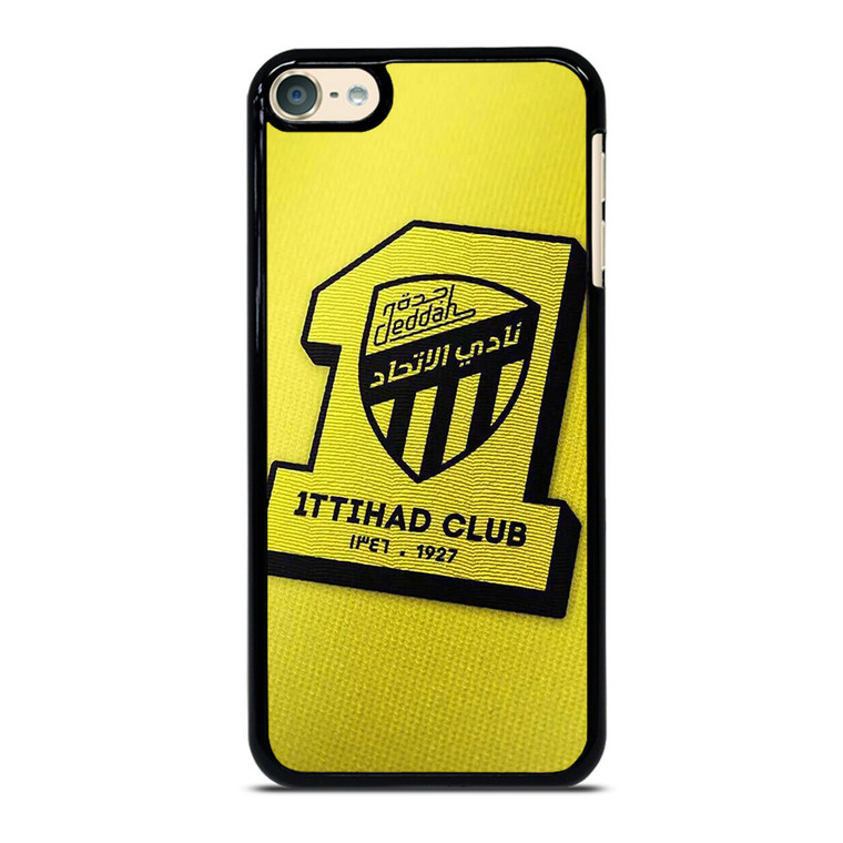 ITTIHAD CLUB LOGO iPod Touch 6 Case
