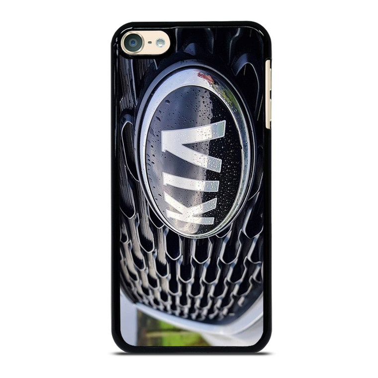 KIA WET ICON iPod Touch 6 Case