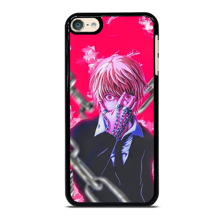 KURAPIKA HUNTER X HUNTER iPod Touch 6 Case