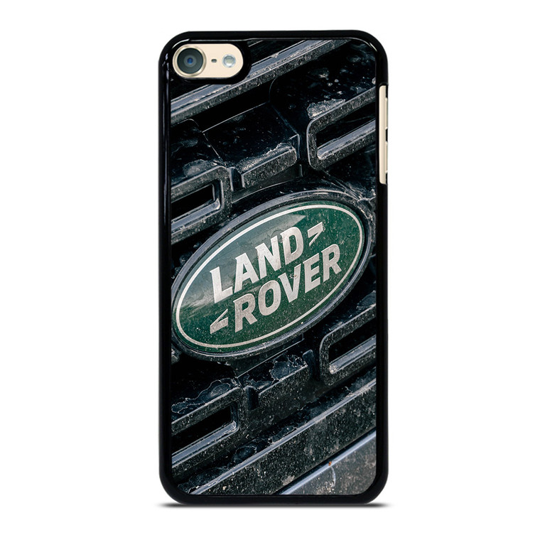 LAND ROVER LOGO iPod Touch 6 Case