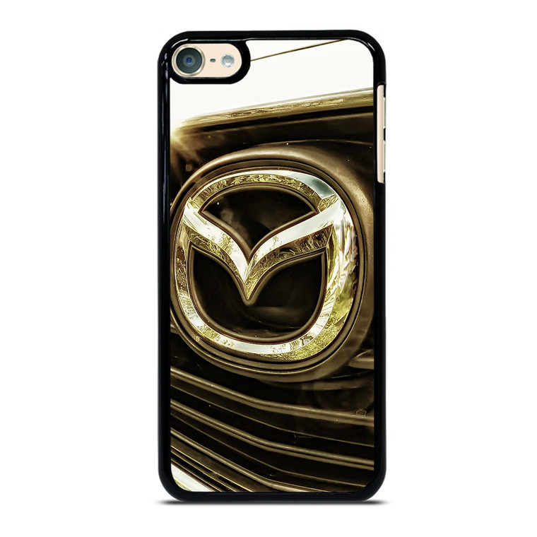 MAZDA SYMBOL iPod Touch 6 Case MAZDA SYMBOL iPod Touch 6 Case