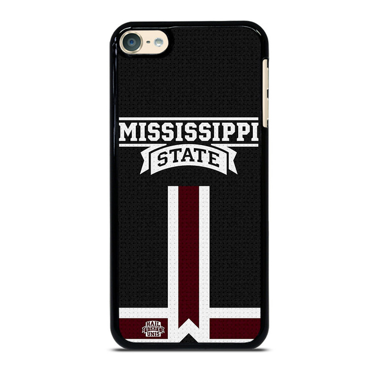MISSISSIPPI STATE BULLDOGS ICON iPod Touch 6 Case