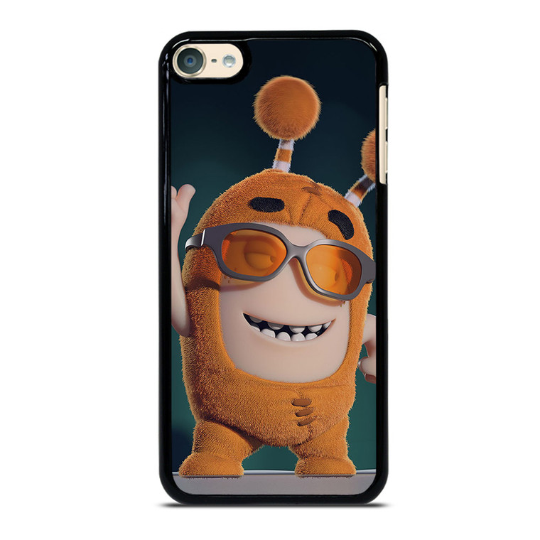 ODDBODS iPod Touch 6 Case