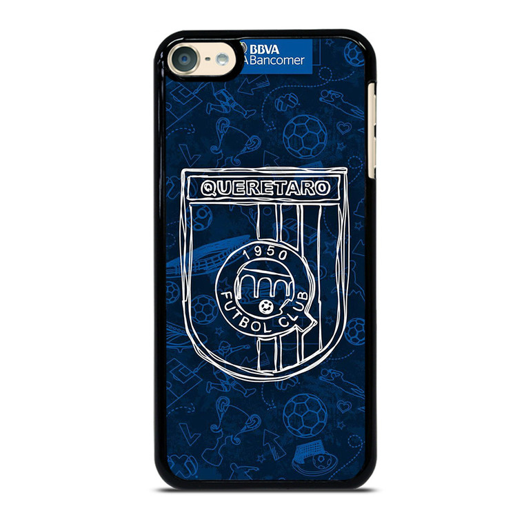 QUERETARO FUTBOL CLUB iPod Touch 6 Case