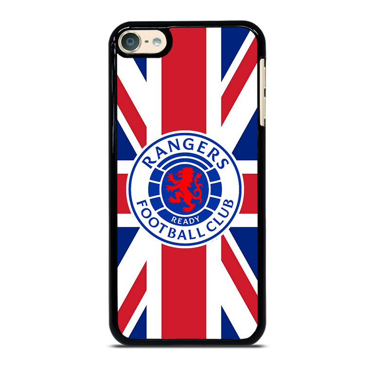 RANGERS FOOTBALL CLUB ICON iPod Touch 6 Case