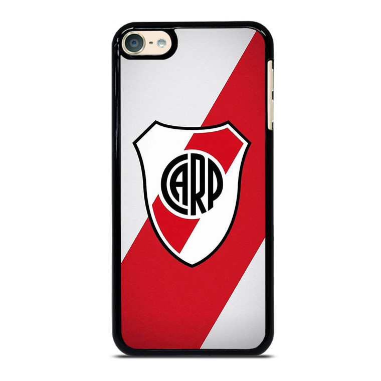 RIVER PLATE FC LOGO iPod Touch 6 Case