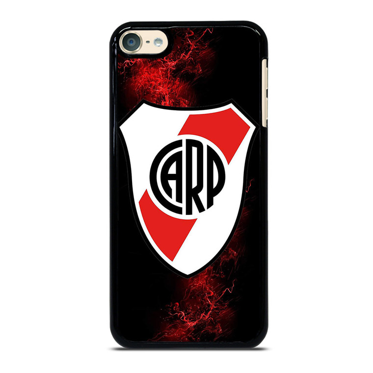 RIVER PLATE FC SYMBOL iPod Touch 6 Case