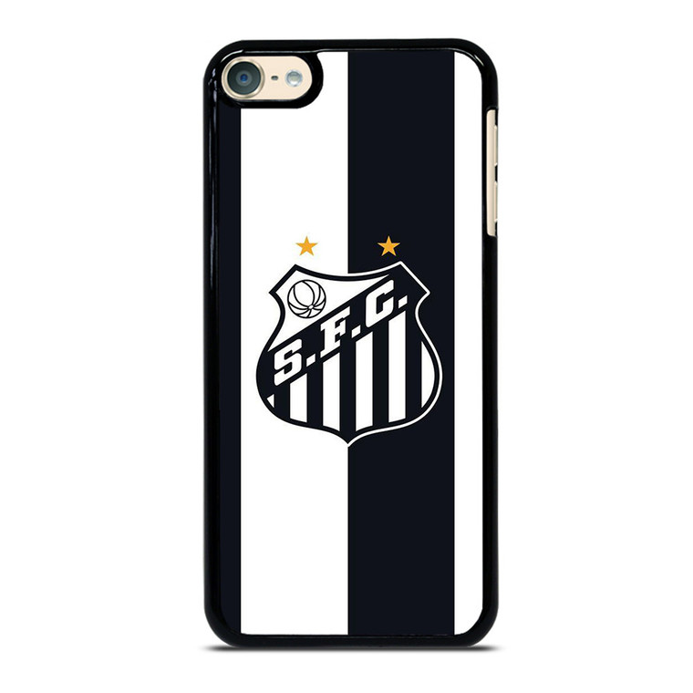 SANTOS FC LOGO iPod Touch 6 Case SANTOS FC LOGO iPod Touch 6 Case