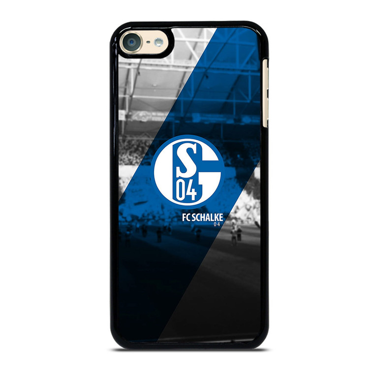 SCHALKE 04 BUNDESLIGA iPod Touch 6 Case